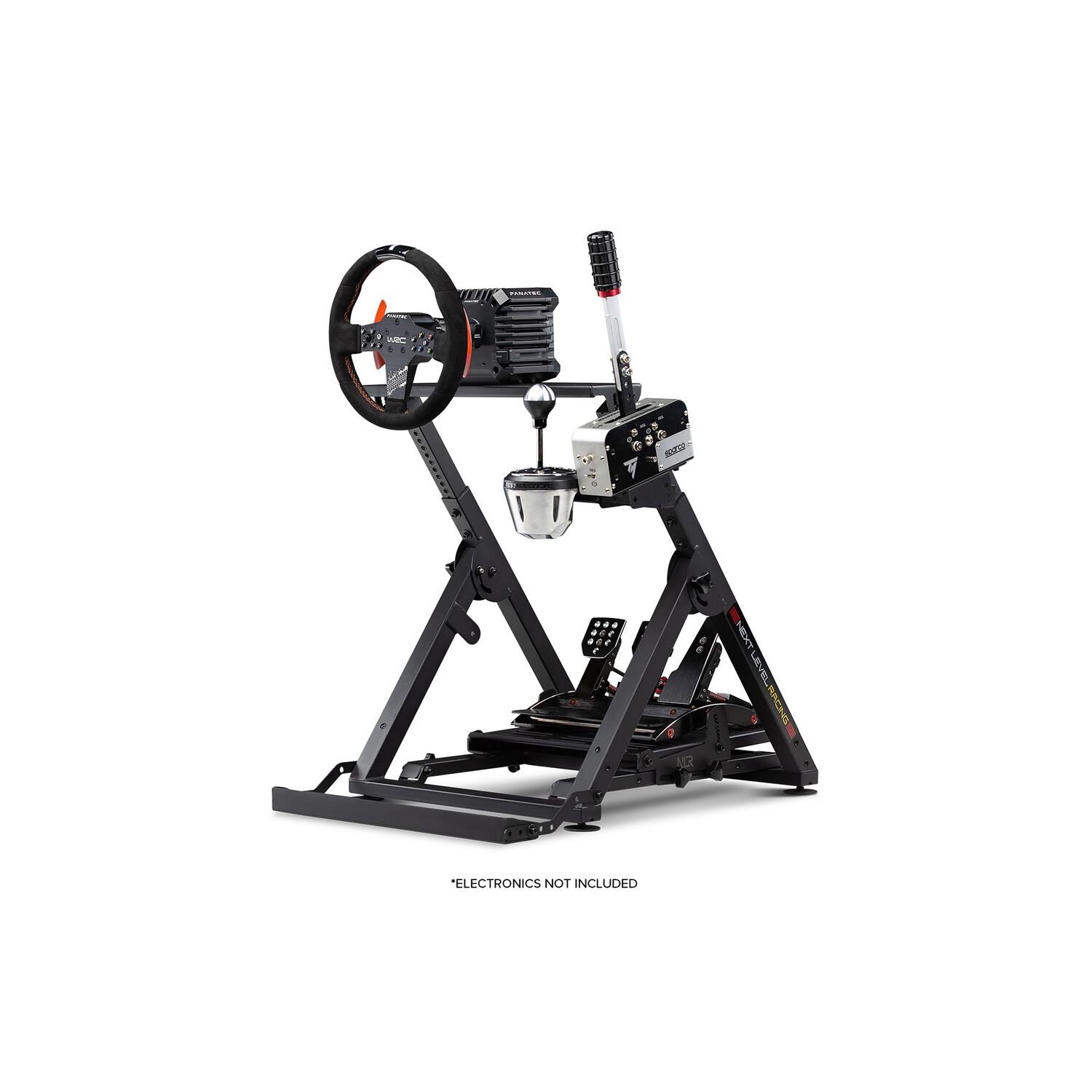 Wheel Stand 2.0 image number 5.0