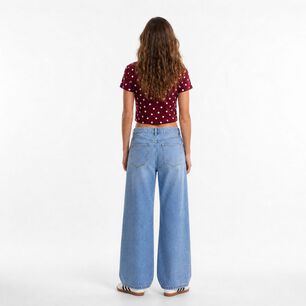 Polera Mujer Freedom