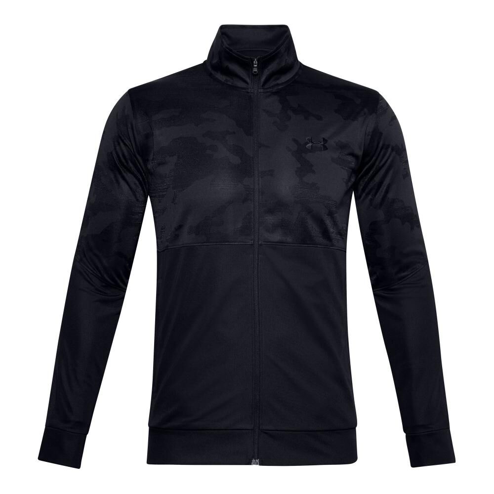 Chaqueta Deportiva Hombre Under Armour image number 0.0