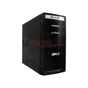 Computador Lanix Titan Procesador I7 - 120 Ssd Gb - 16 Gb De Ram-usado