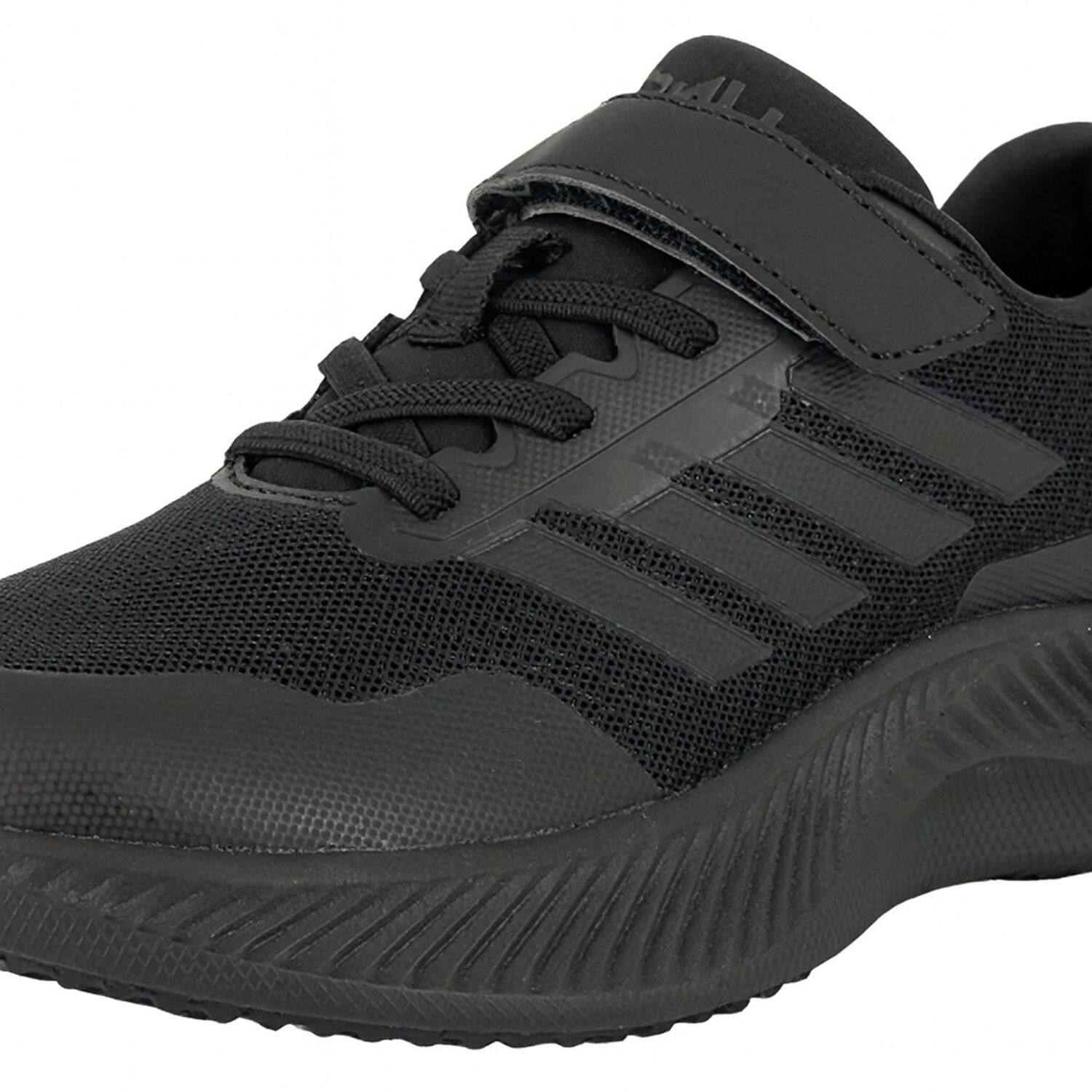Zapatilla Baix Negro Uns image number 3.0