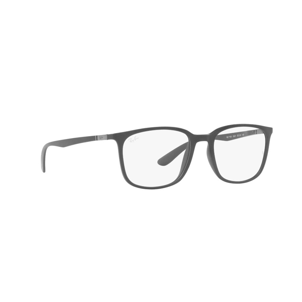 Lentes Ópticos Gris Ray-ban Optical image number 11.0