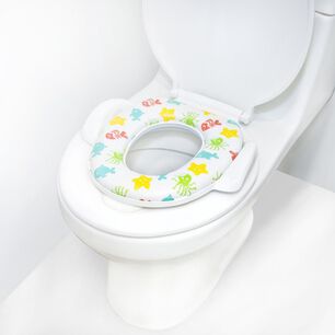 Asiento adaptador para Ba&ntilde;o Dise&ntilde;o del Mar Infanti