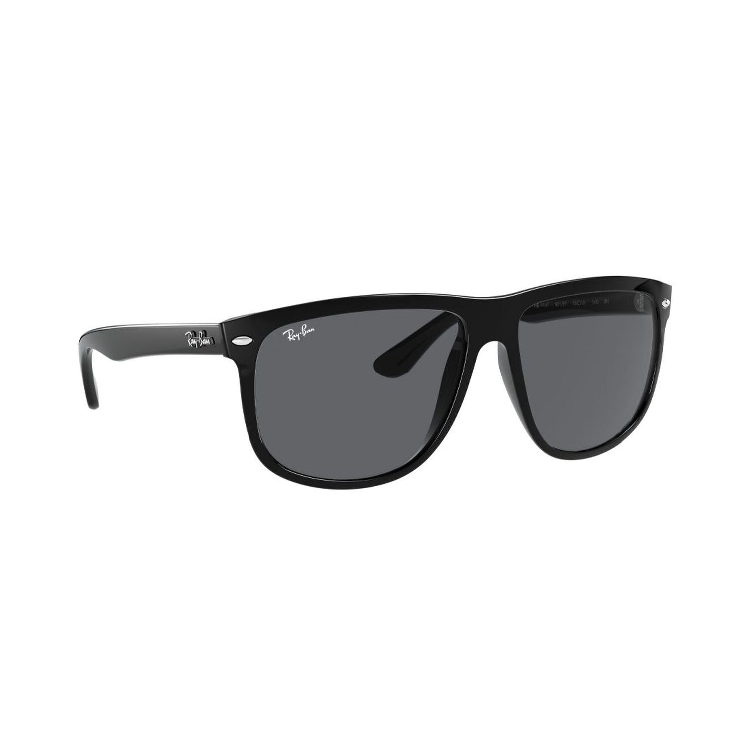 Lentes De Sol Boyfriend Black Ray-ban image number 10.0