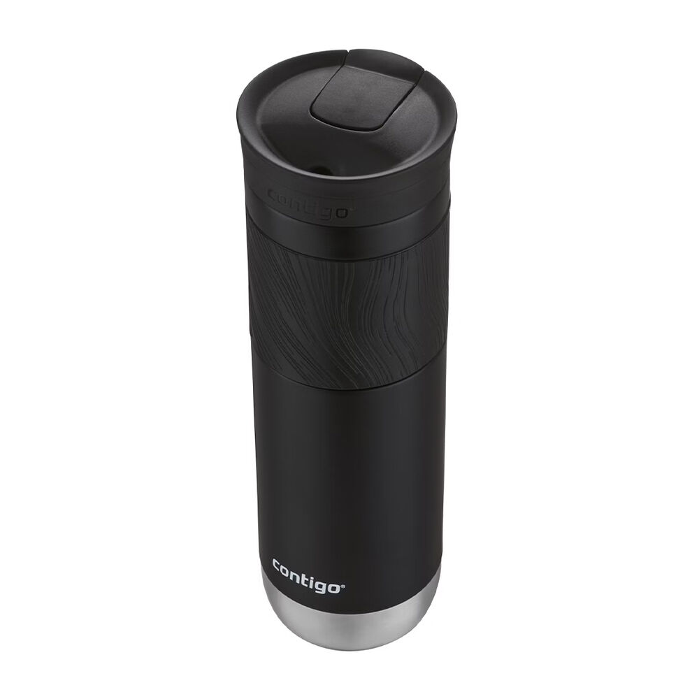 Contigo Byron 2.0 Mug Acero Inoxidable 710 Ml - Licorice image number 2.0