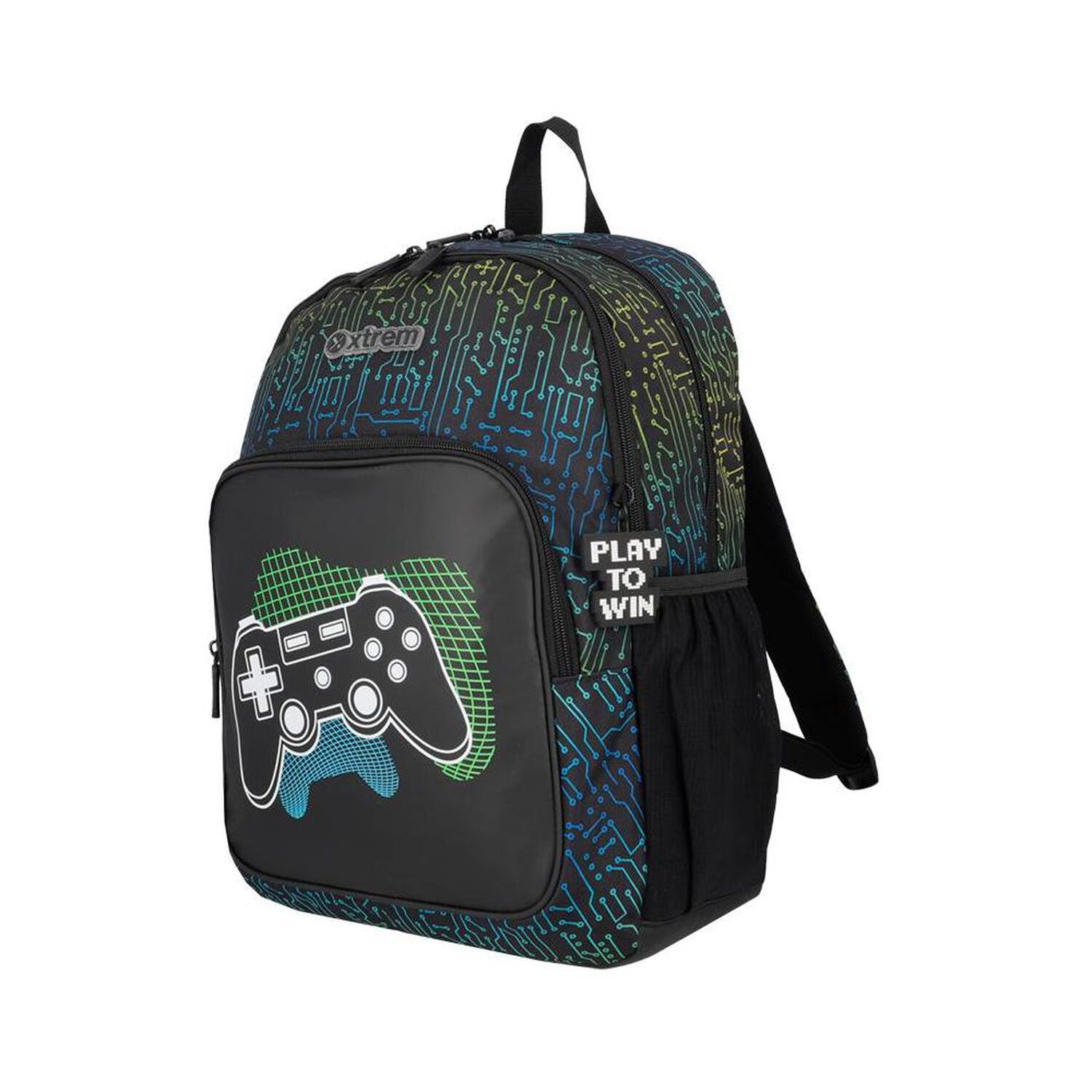 Mochila Xtrem Hopper 5xt image number 1.0