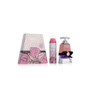 Lattafa Washwashah Edp 100ml+deo 50ml