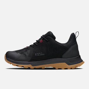 Zapatilla Outdoor Hombre Lippi Onyx