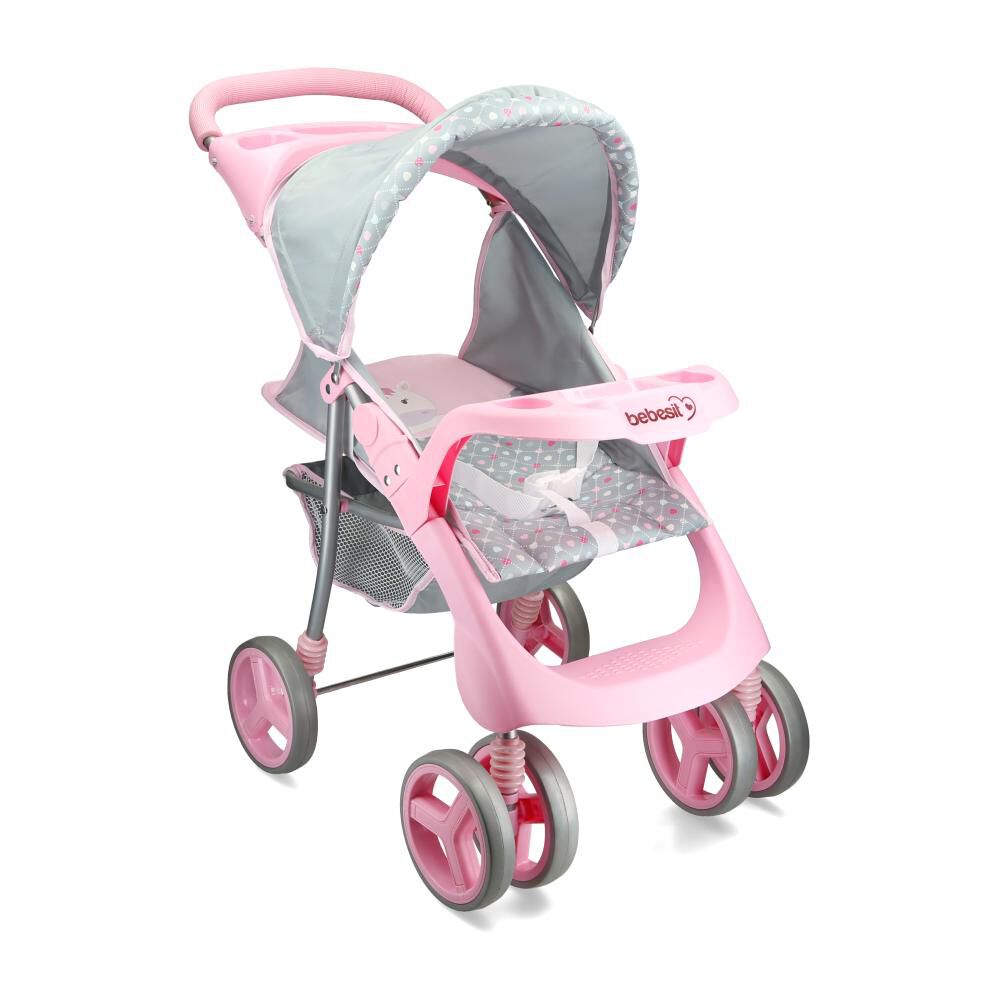 Set Accesorios Mu&ntilde;eca Bebesit T2002 image number 0.0