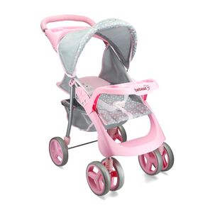 Set Accesorios Mu&ntilde;eca Bebesit T2002