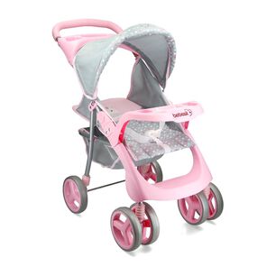 Set Accesorios Mu&ntilde;eca Bebesit T2002