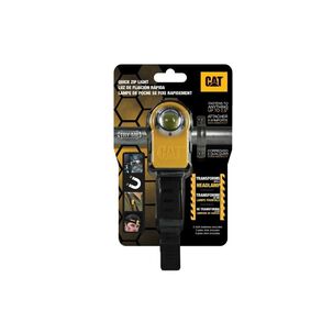 Foco Led Utilitario Con Correa Ct5130 Lumenes 250