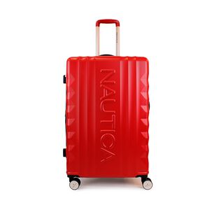 Maleta Grande Nautica L 23kg Polonia Roja