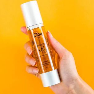 Oils Fascination Pearl Cloe 50ml