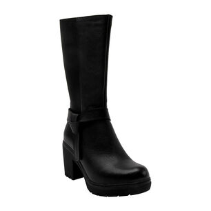Bota Mujer Panama Jack Pjmj107 Negro