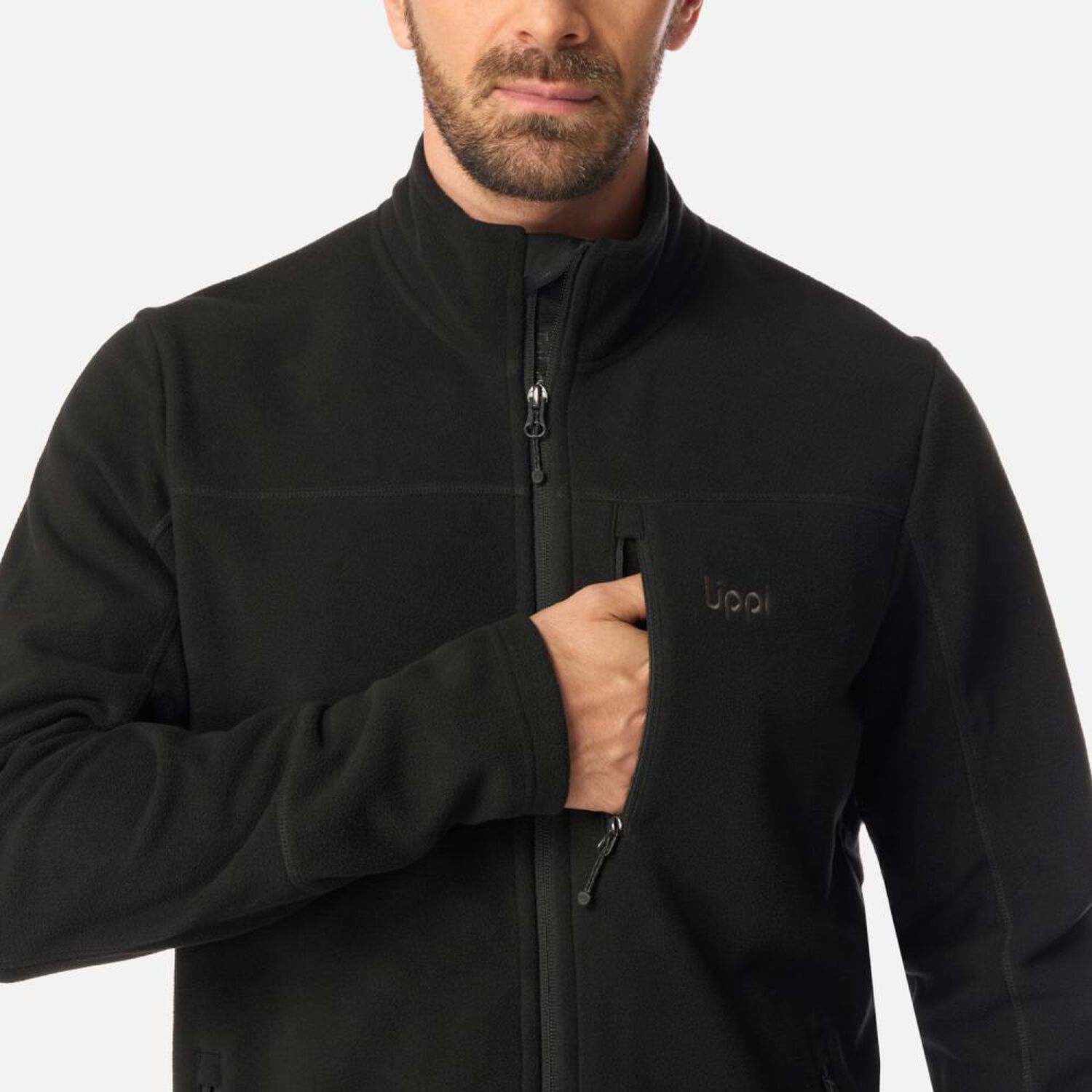 Poler&oacute;n Deportivo Hombre Lippi image number 3.0