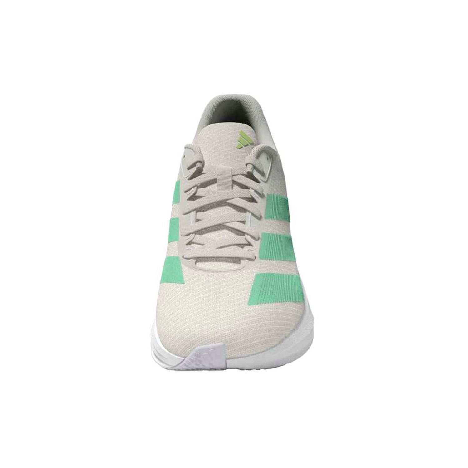 Zapatilla Running Mujer Adidas Duramo Rc2 W Blanco image number 5.0