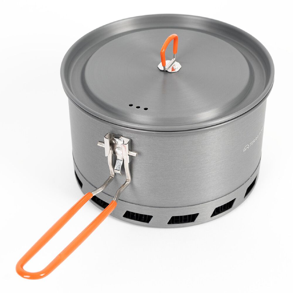 Olla Camping Ebullición Rápida Cook-tech Pro 2,2 L image number 5.0