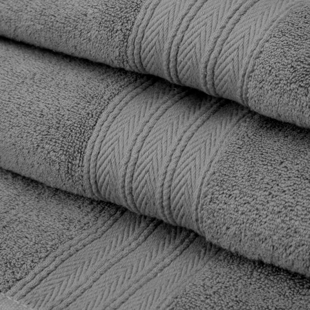 Sábana De Baño Azhome 90 X 170 Cm image number 1.0