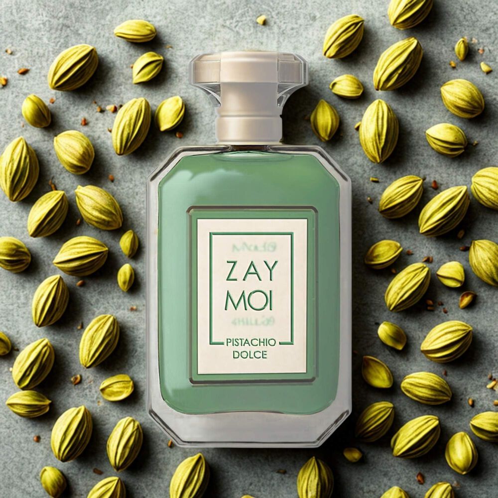 Marxzelle Zay Moi Pistachio Dolce Edp 100 Ml image number 2.0