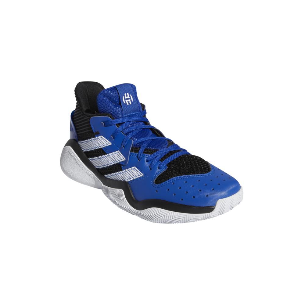 Zapatillas basketball adidas clearance