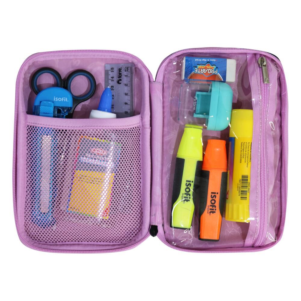 Estuche Infantil R&iacute;gido Box Head image number 3.0