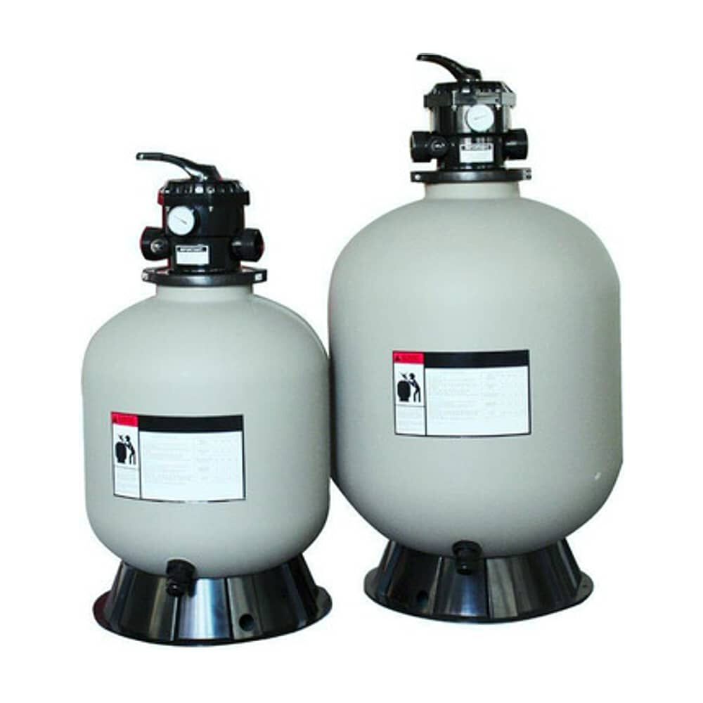 Filtro De Piscina Para 10 M3/h, Flowmak image number 0.0