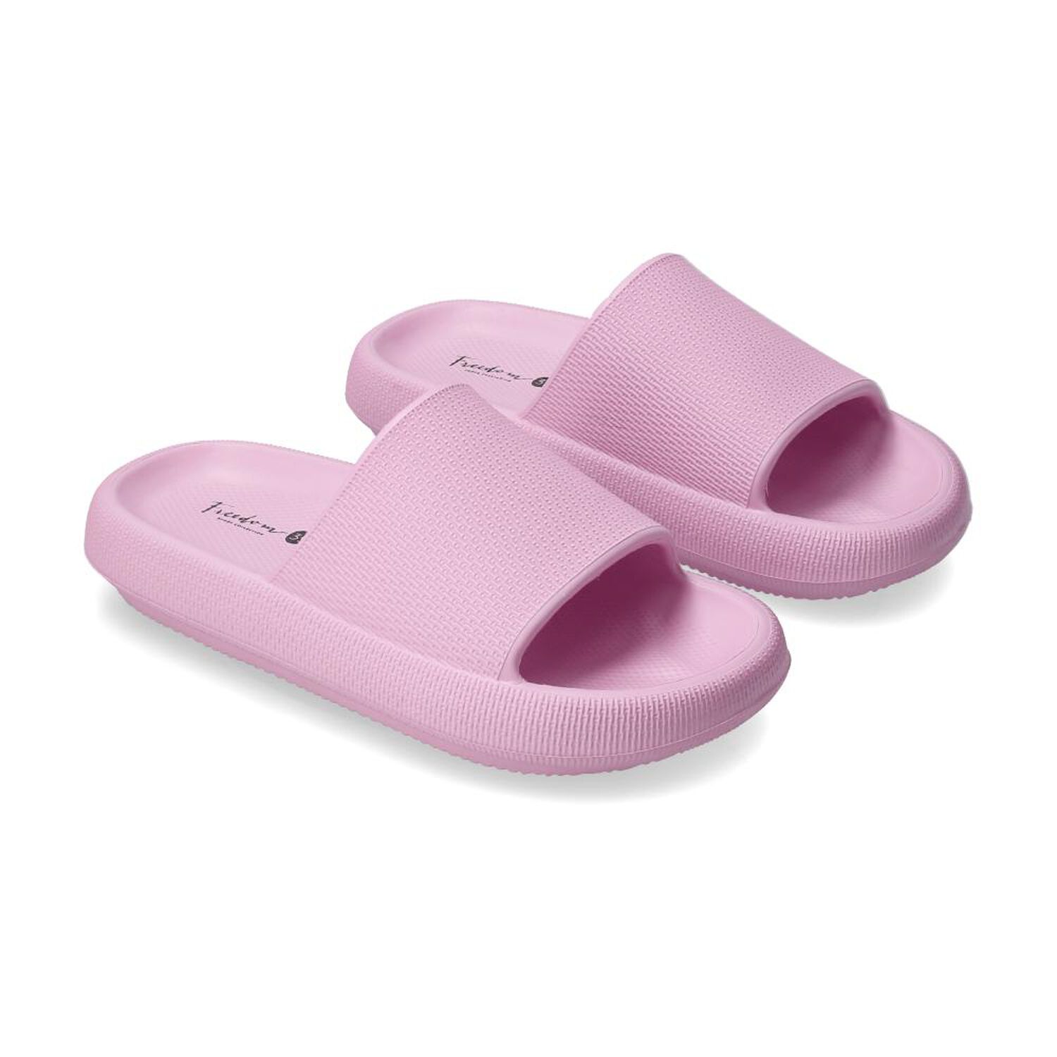 Hawaiana Mujer Freedom Pink image number 1.0