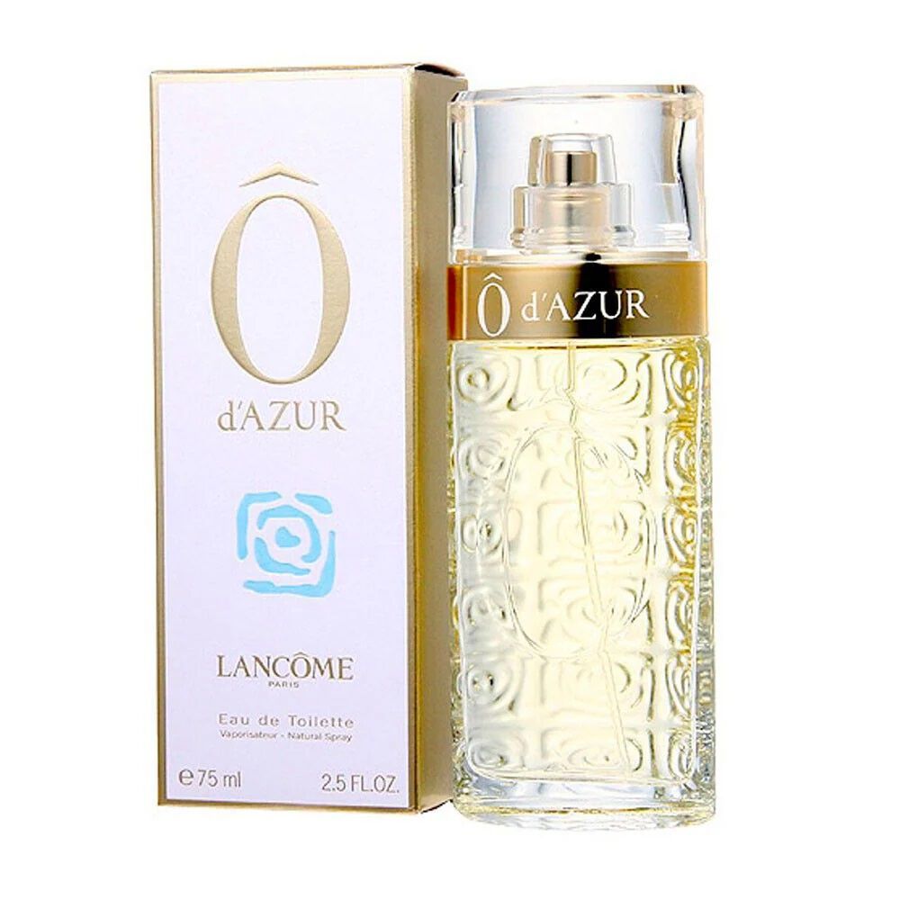 Odazur 75 Ml Edt Lancome image number 1.0