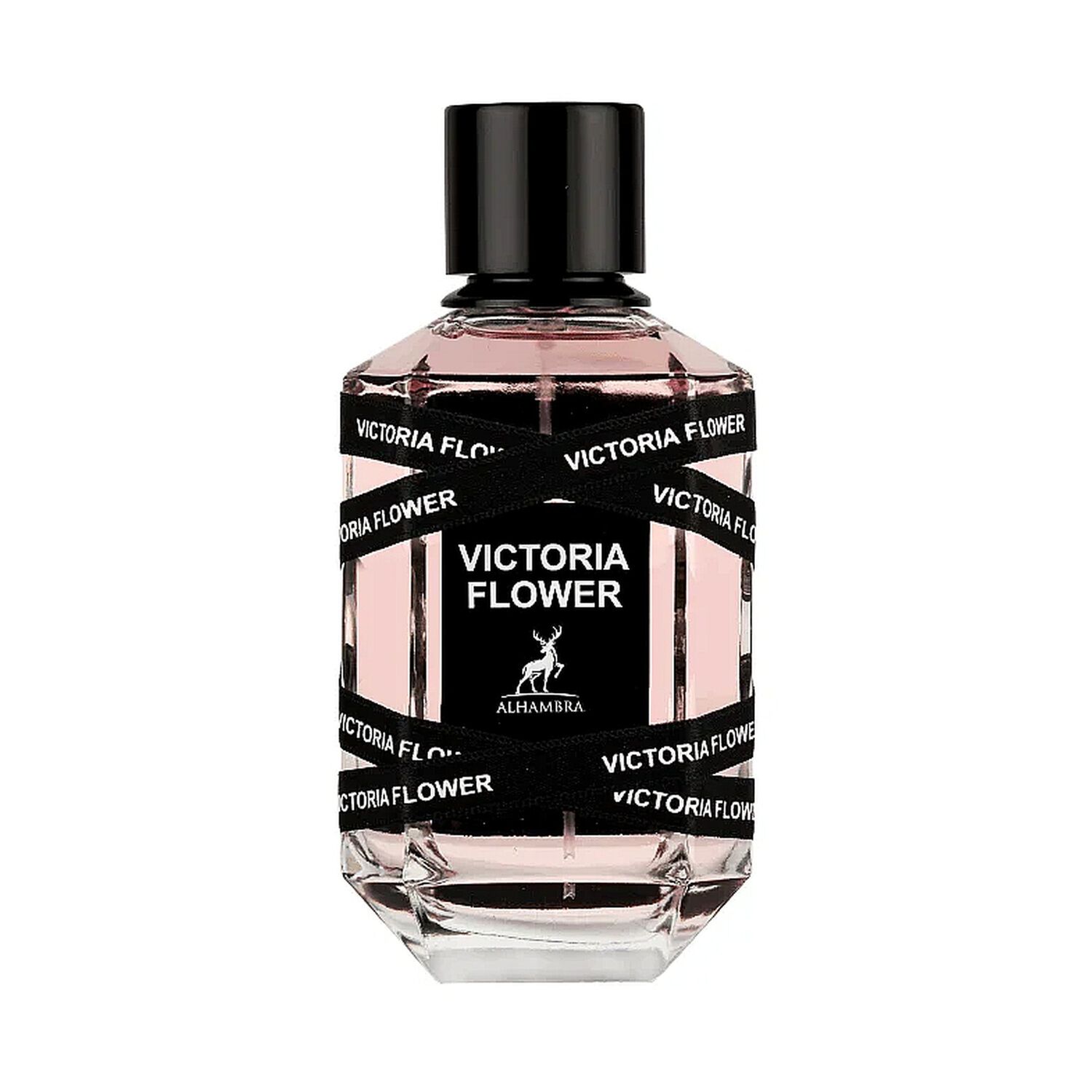 Maison Alhambra Victoria Flower Woman Edp 100ml image number 1.0
