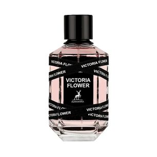 Maison Alhambra Victoria Flower Woman Edp 100ml