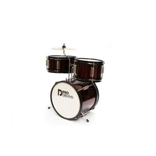 Bater&iacute;a Kid Pro Drums Prd01-wr