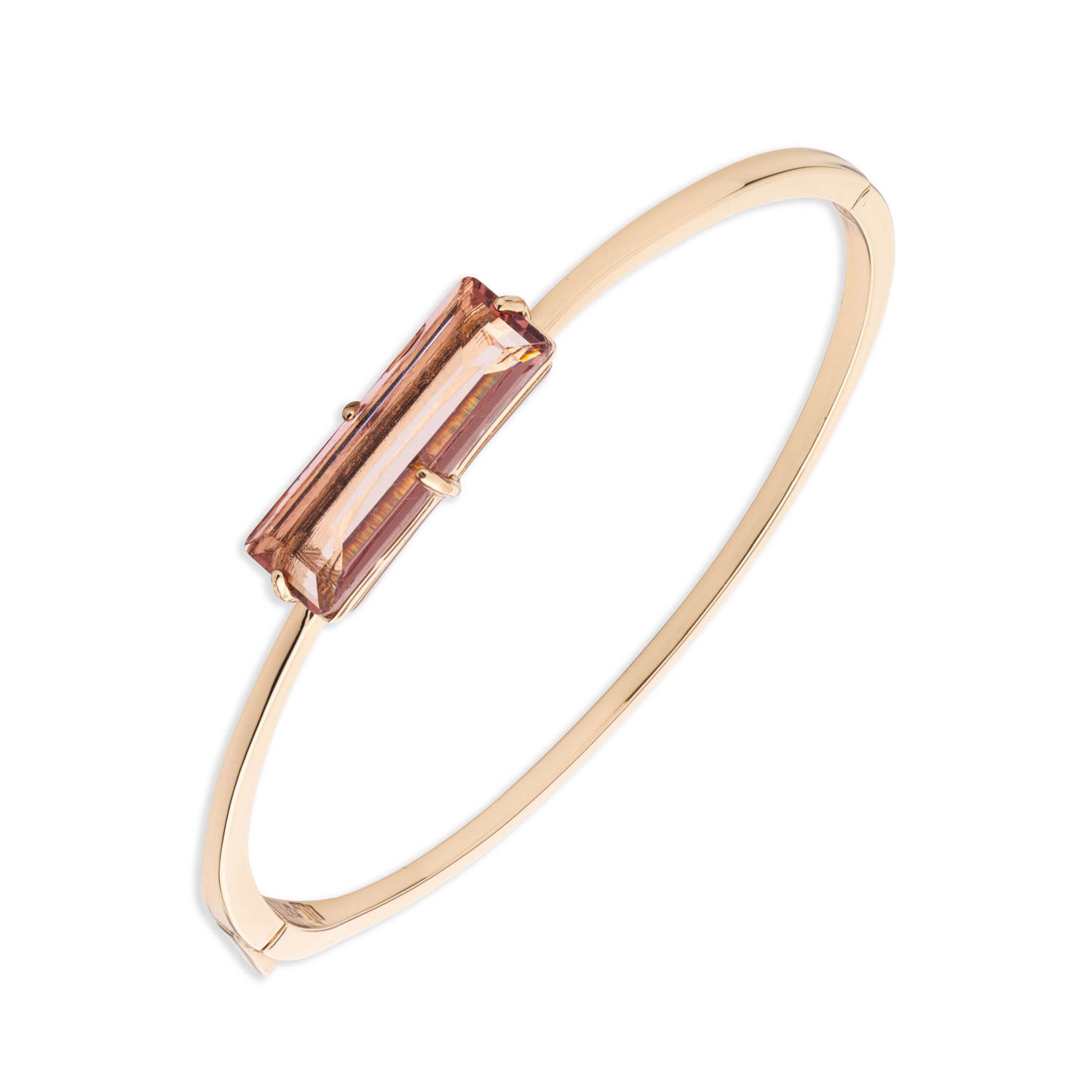 Pulsera Lauren Ralph Lauren 14b00394 Dorada image number 0.0