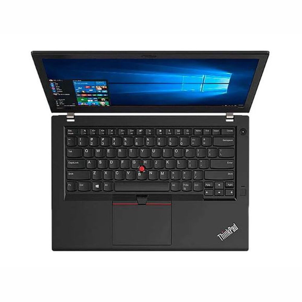 Notebook Lenovo Thinkpad T480 14" - I5-8va 8gb 240gb Ssd Reacondicionado Grado A image number 1.0