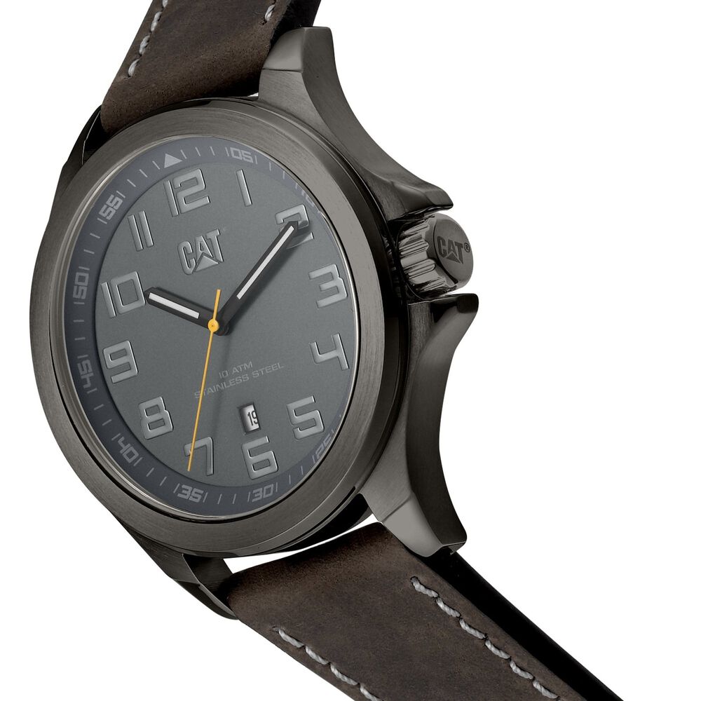 Reloj Cat Hombre Pu-251-35-515 Operator 45mm image number 1.0