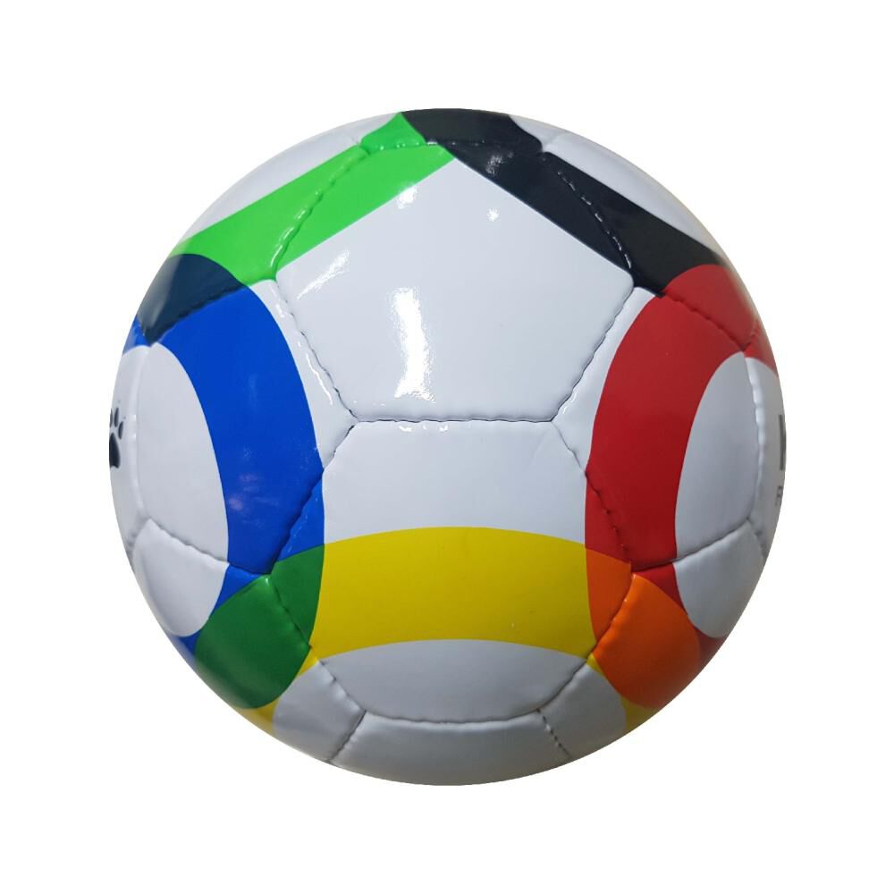 Balon De Futsal Kelme Olimpo 2.0 N°3 image number 1.0