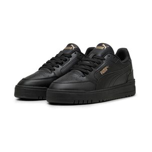 Zapatilla Escolar Hombre Puma Shuffle Downtown Negro