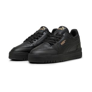 Zapatilla Escolar Hombre Puma Shuffle Downtown Negro