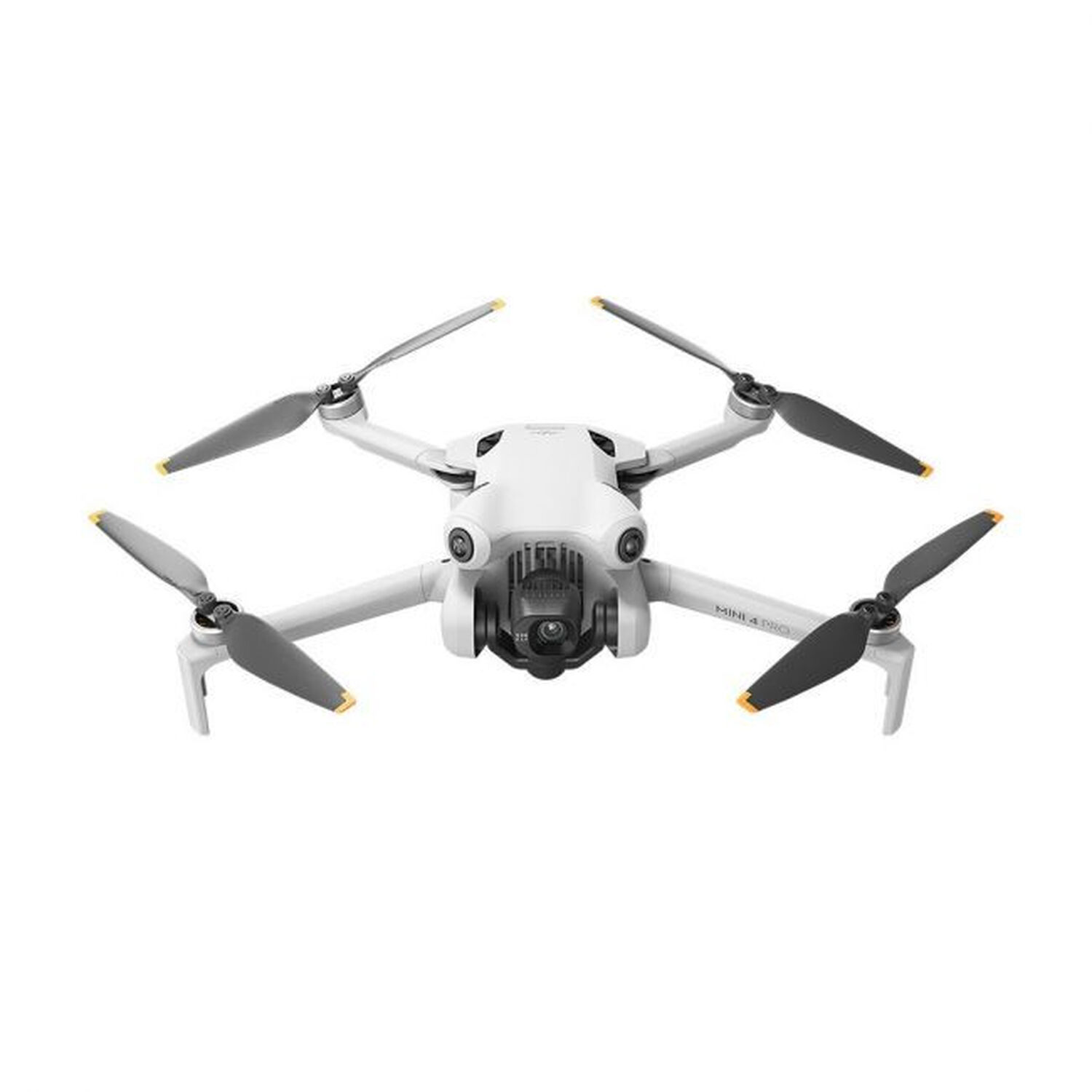 Drone Dji Mini 4 Pro Gl 4k Hdr Gps Con Control Dji Rc 2 Pantalla image number 2.0
