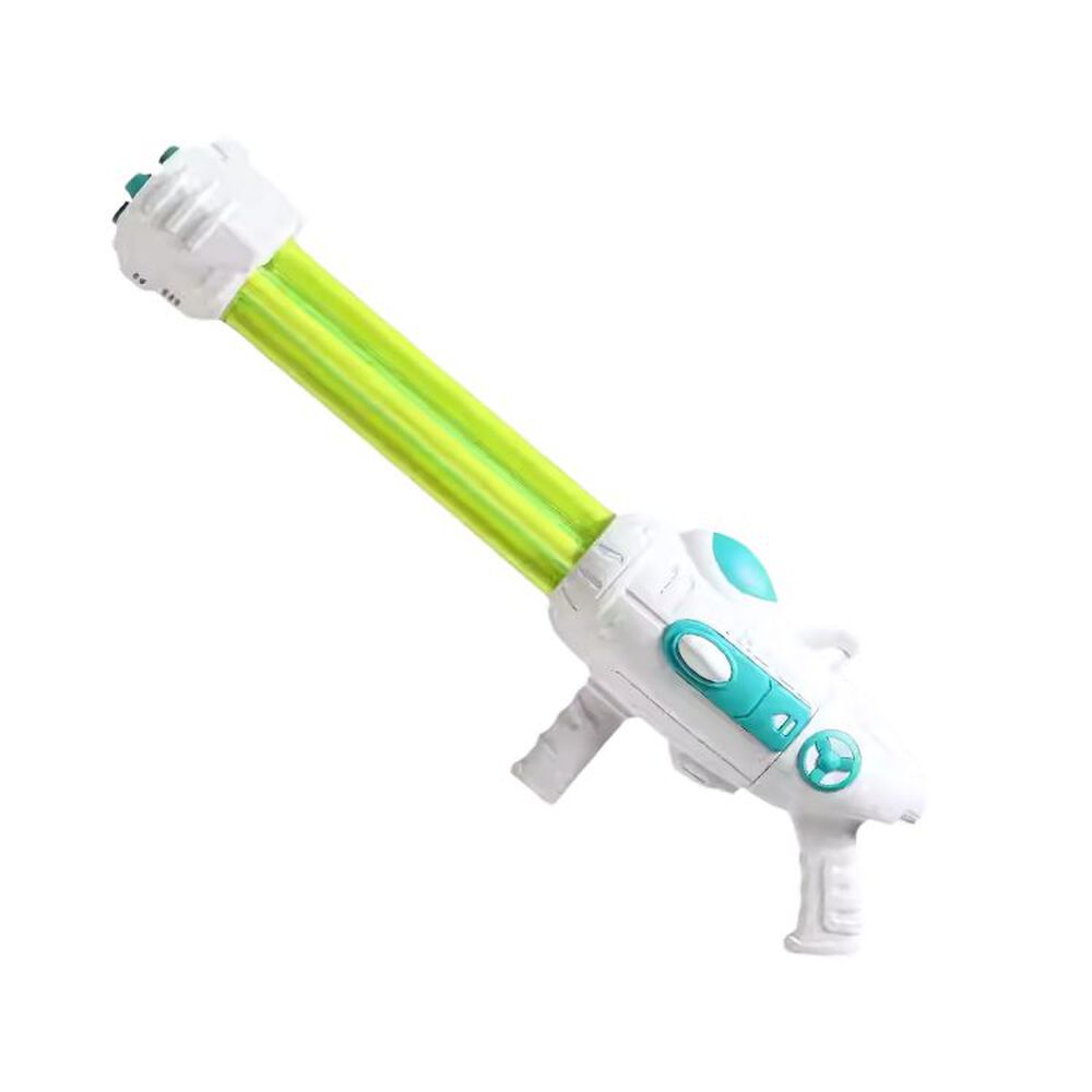 Pistola De Agua Recargable Para Ni&ntilde;os image number 1.0