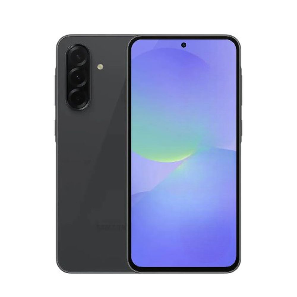 Samsung Galaxy A36 5g 128g - Negro + Lamina De Protección image number 1.0