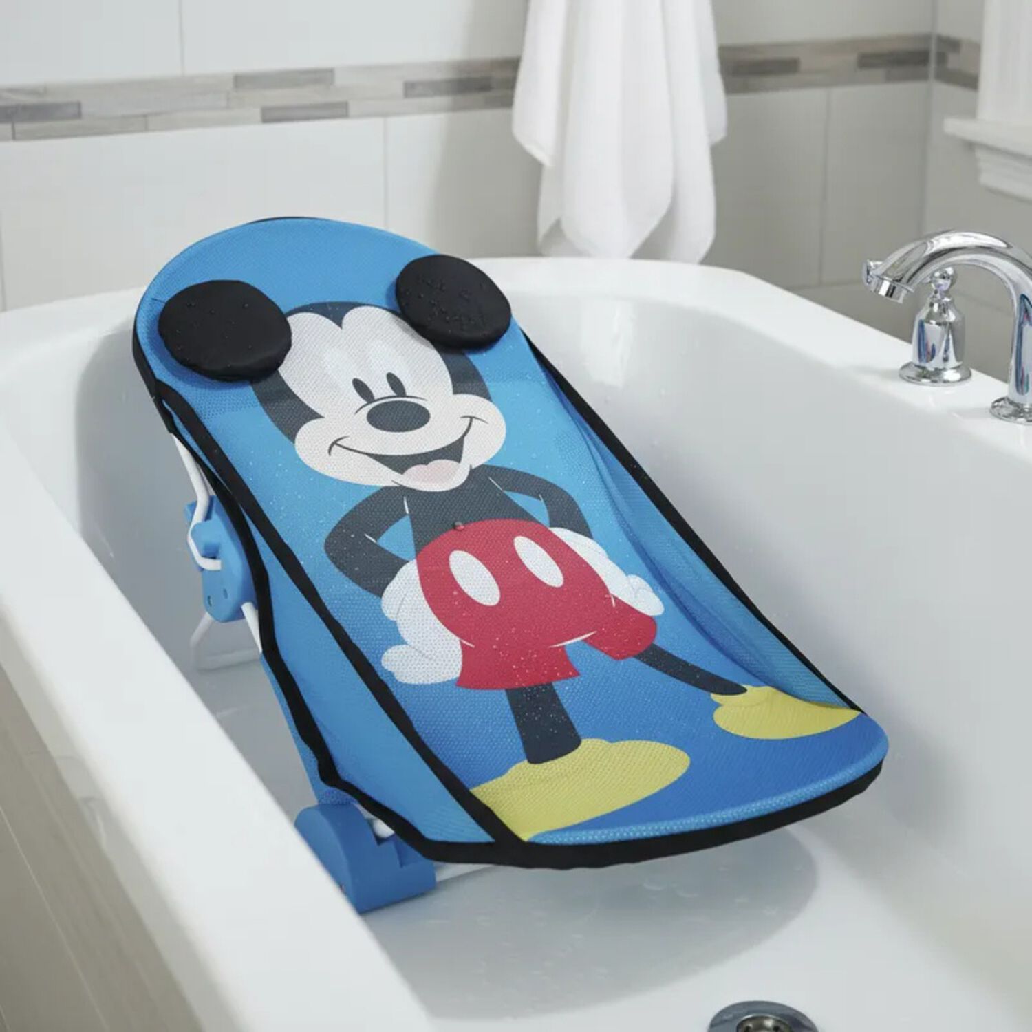 Adaptador Tina Mickey 1941 image number 1.0