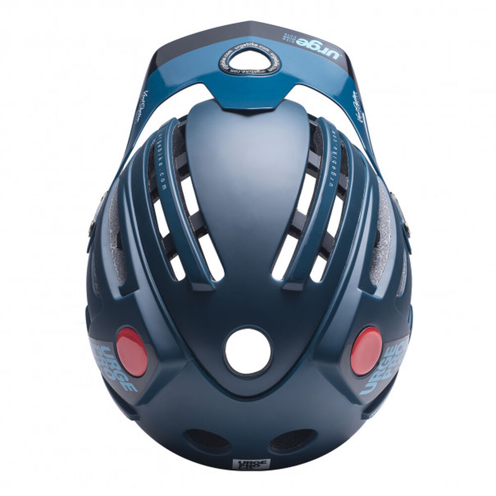 Casco Urge Endur-o-matic 2 Azull/xl image number 2.0