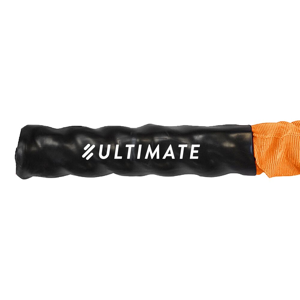 Cuerda Battle Rope Pro 9 Metros image number 0.0