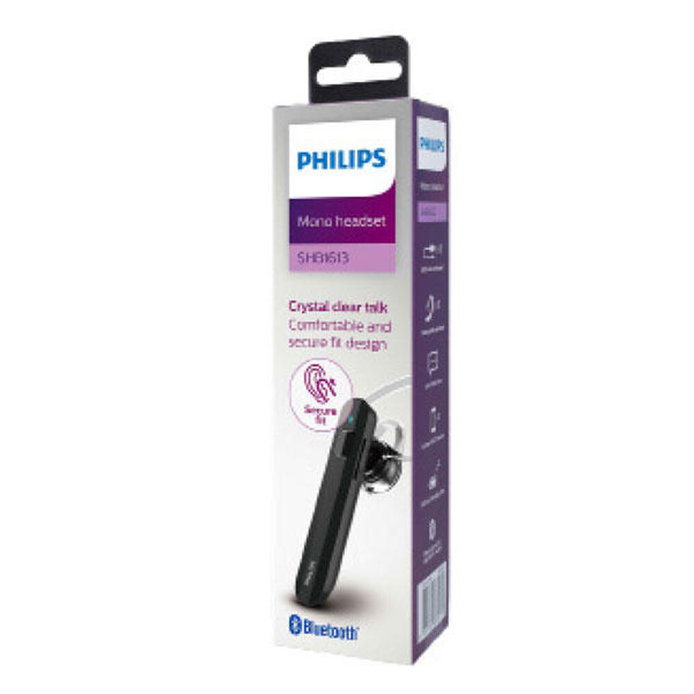 Audífonos Bluetooth Philips Shb1613 In-ear image number 3.0