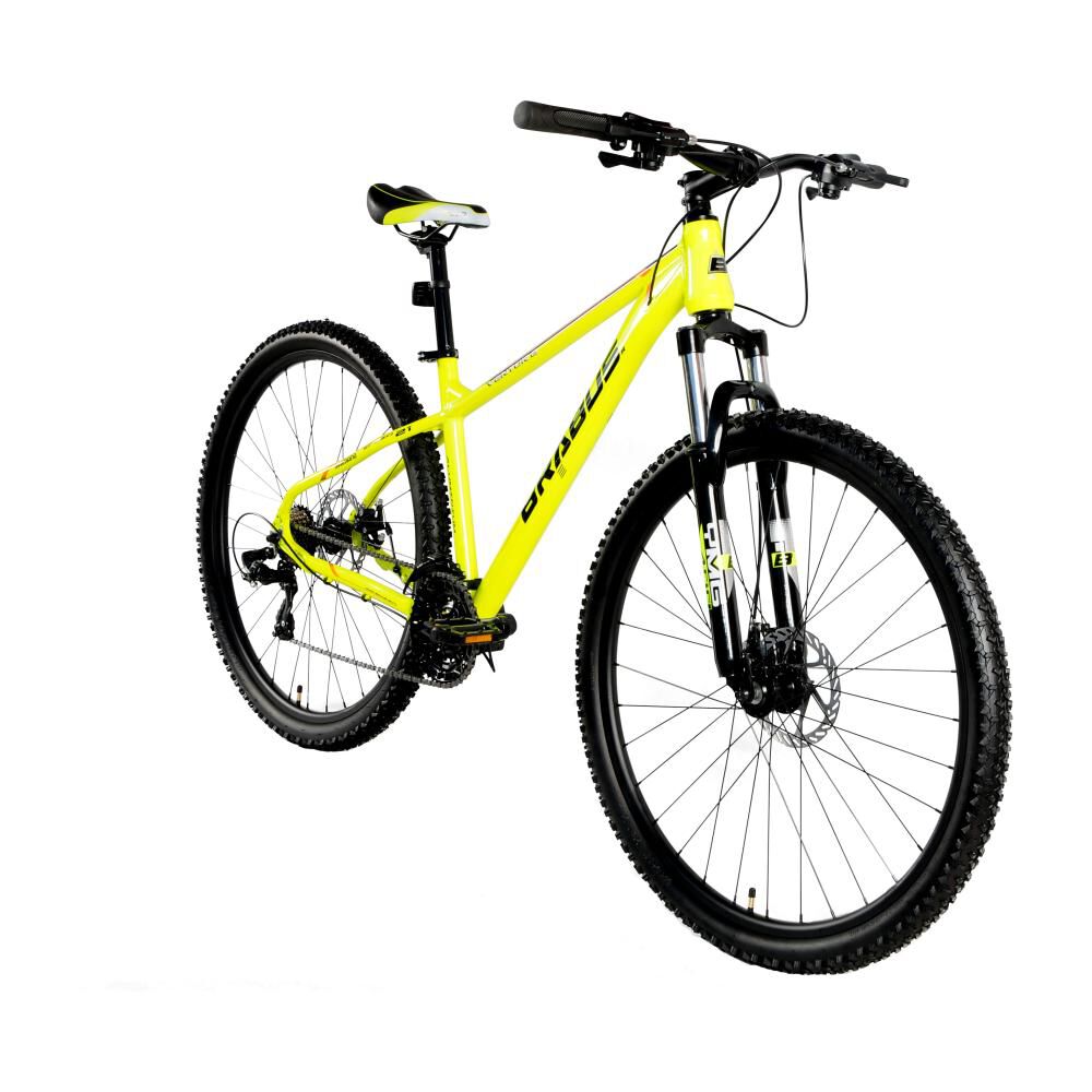 Bicicleta Mountain Bike Brabus Ventor 2900ssa / Aro 29 image number 1.0