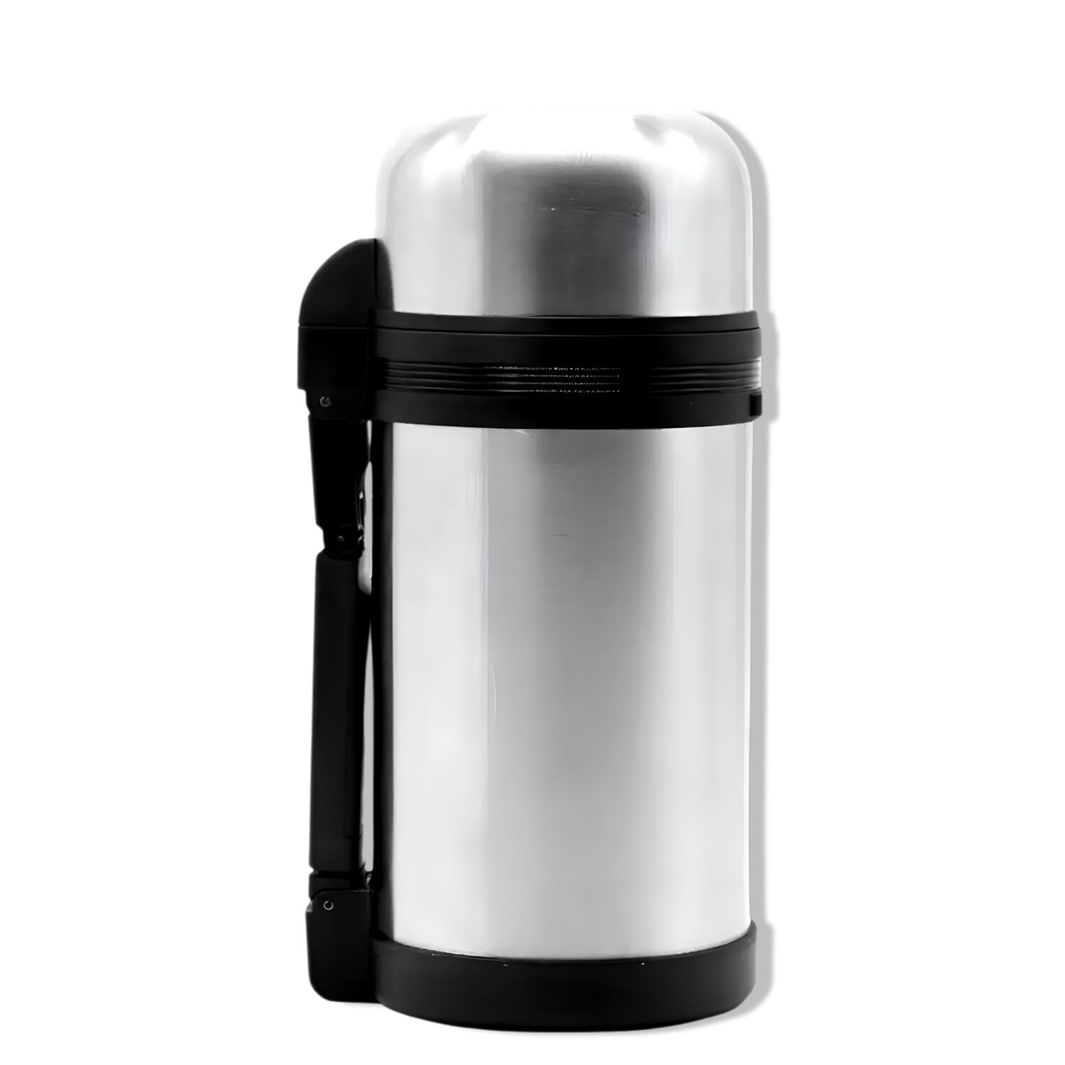 Termo Thermos Para Comida 1000cc Inox Multi Prop&oacute;sito 186297 image number 4.0