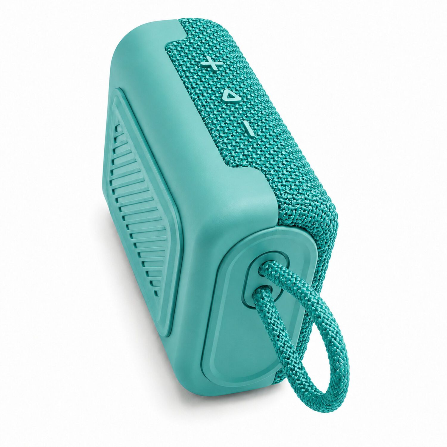 Parlante Port&aacute;til Bluetooth Sound Go 10w Usb-fm-microsd Verde image number 2.0