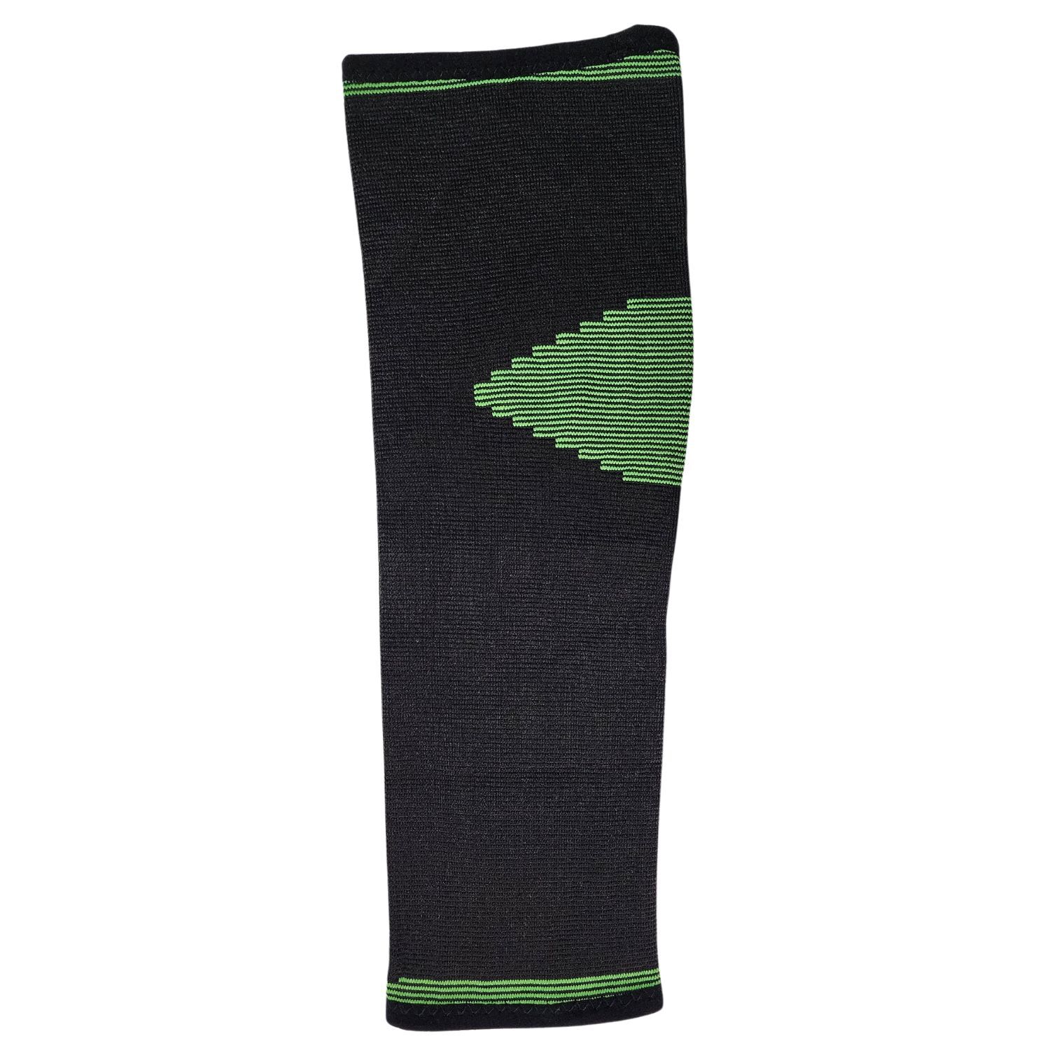 Codera Con Antebrazo Compresivo Ergon&oacute;mico Ajustable Alivio image number 2.0