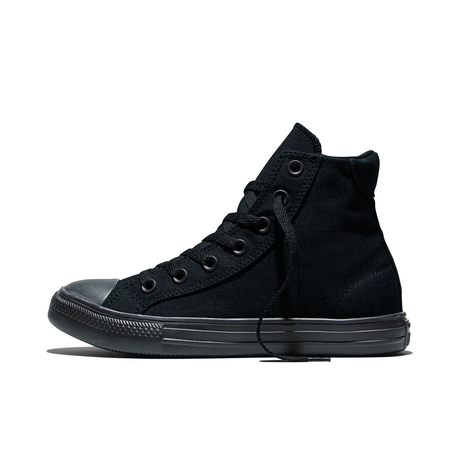 Zapatilla Converse Day One Unisex Negro image number 1.0